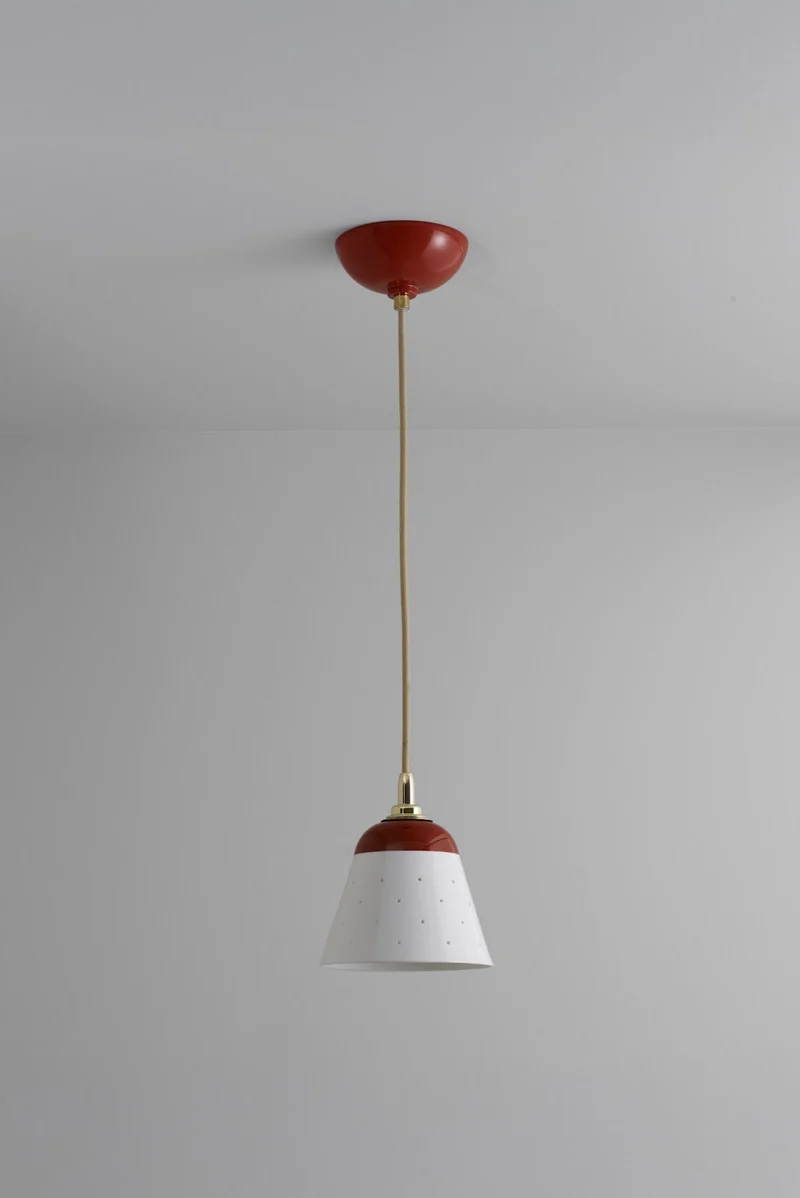 Alma Pendant Light