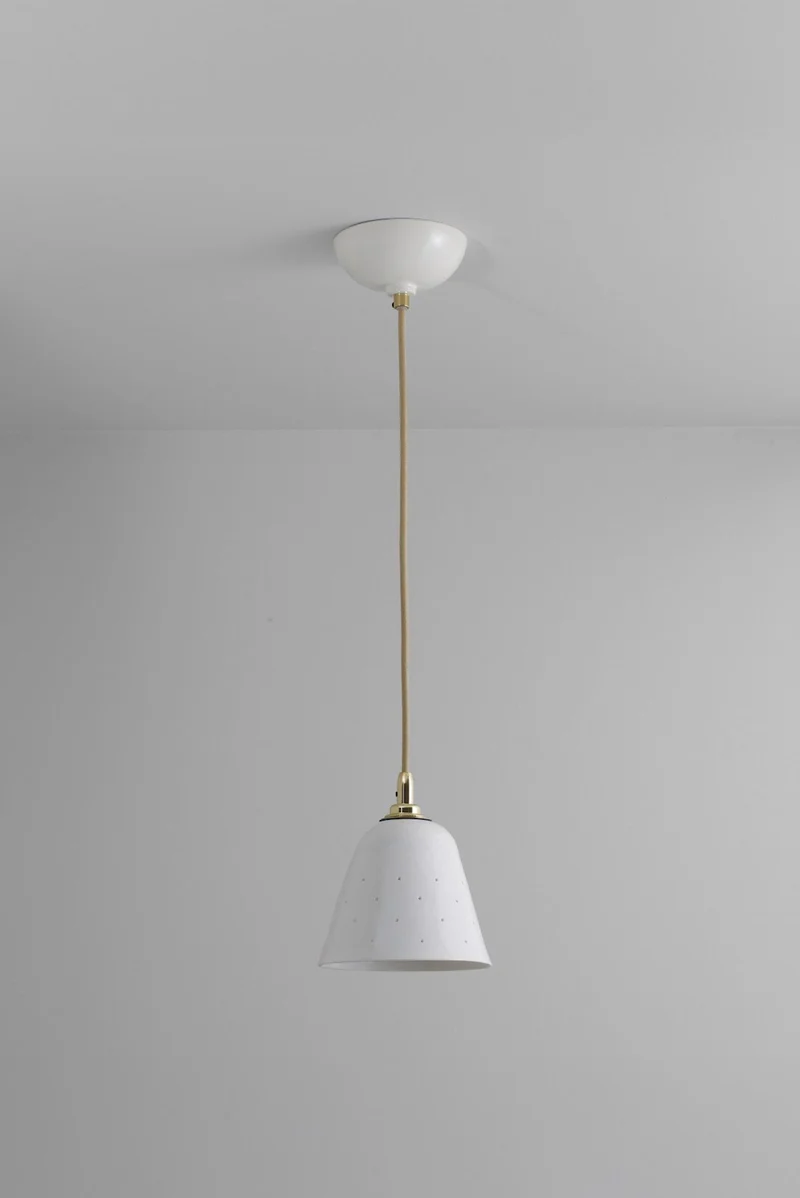 Alma Pendant Light