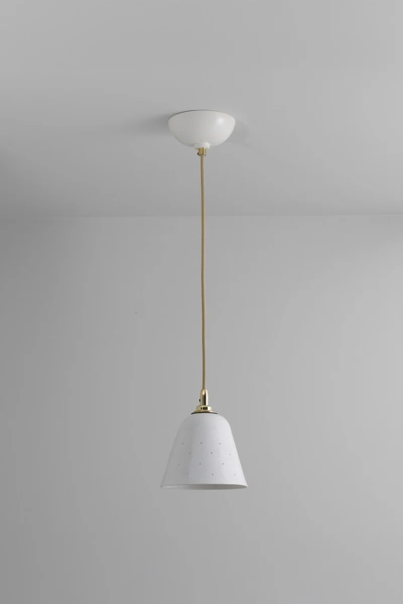 Alma Pendant Light