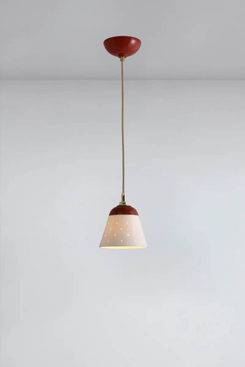 Alma Pendant Light