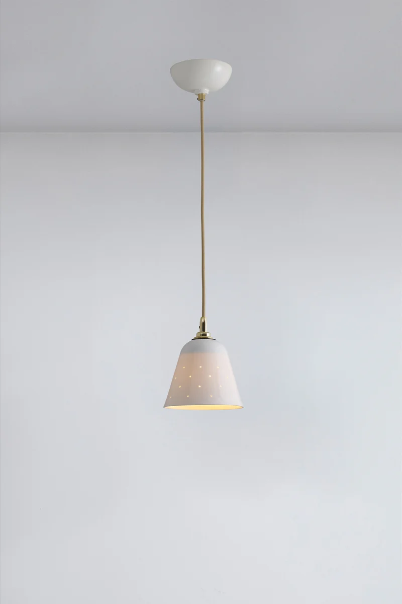 Alma Pendant Light