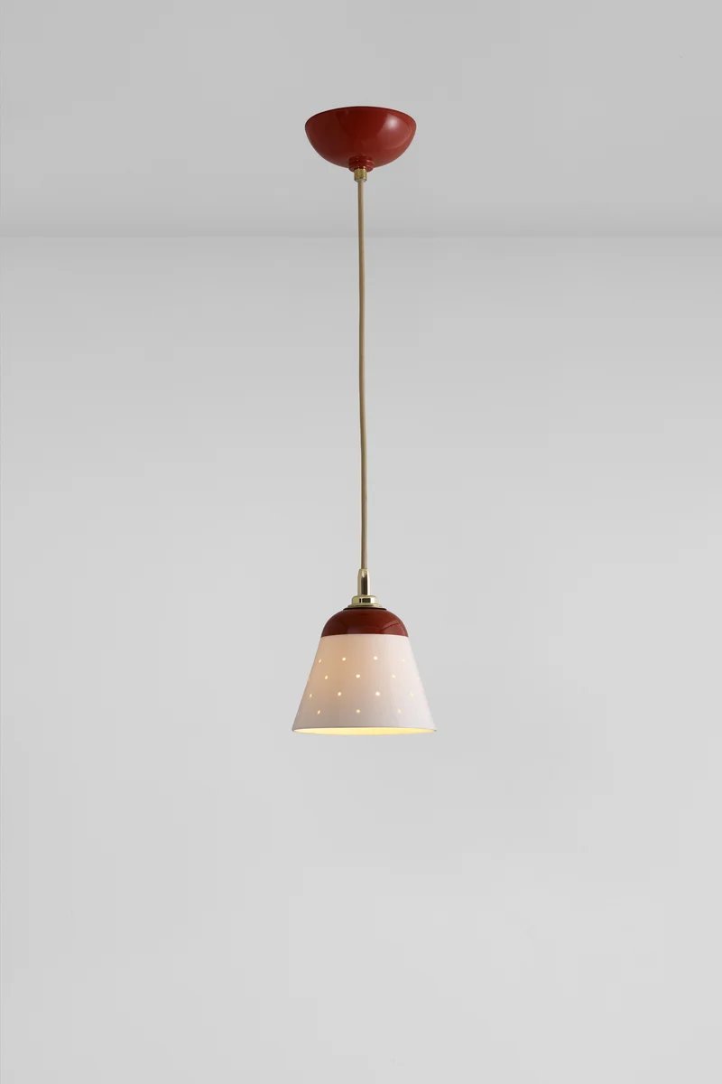 Alma Pendant Light