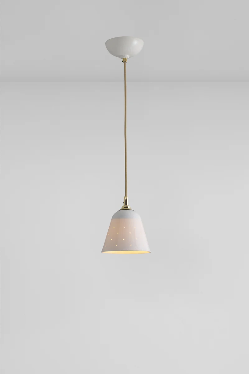 Alma Pendant Light