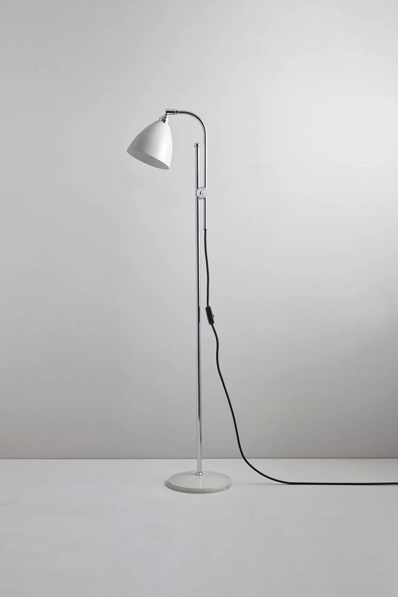 Task Floor Light