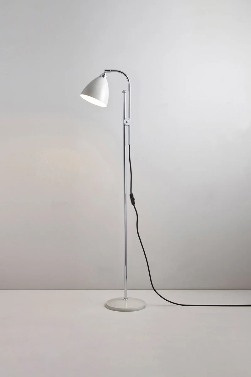 Task Floor Light