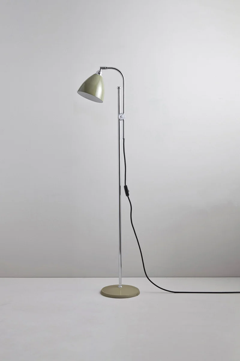 Task Floor Light