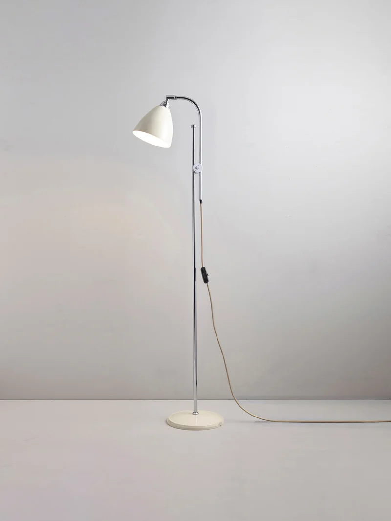 Task Floor Light