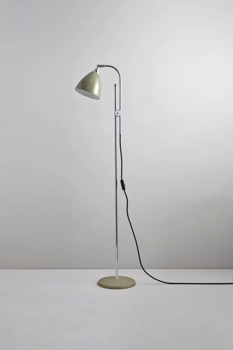Task Floor Light