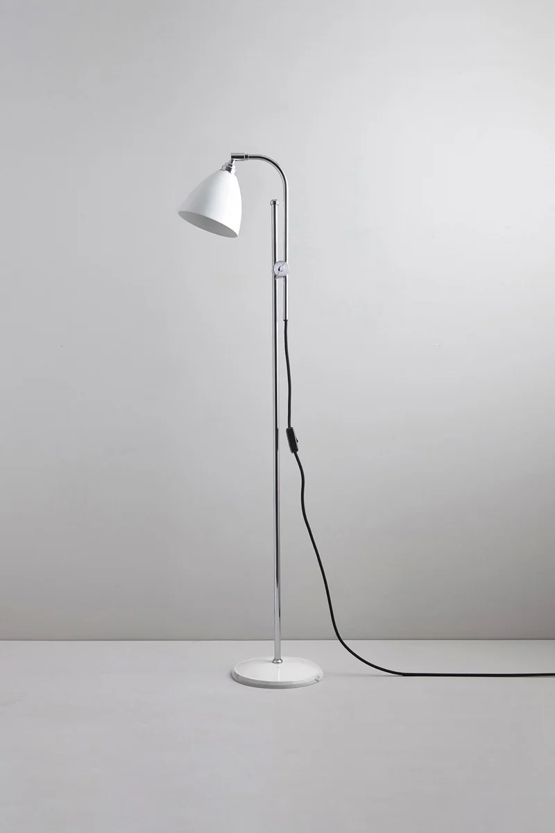 Task Floor Light