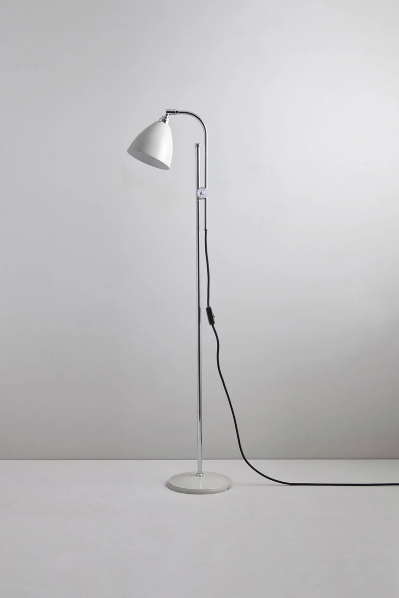 Task Floor Light