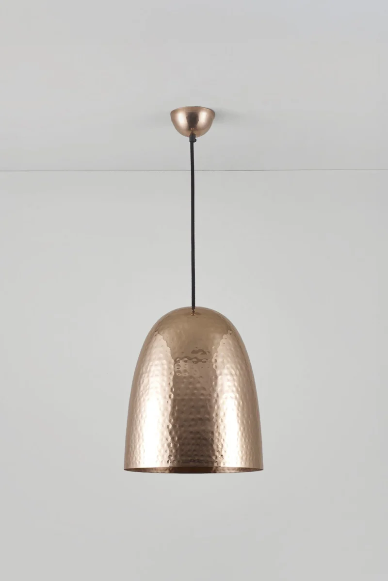 Stanley Large Pendant
