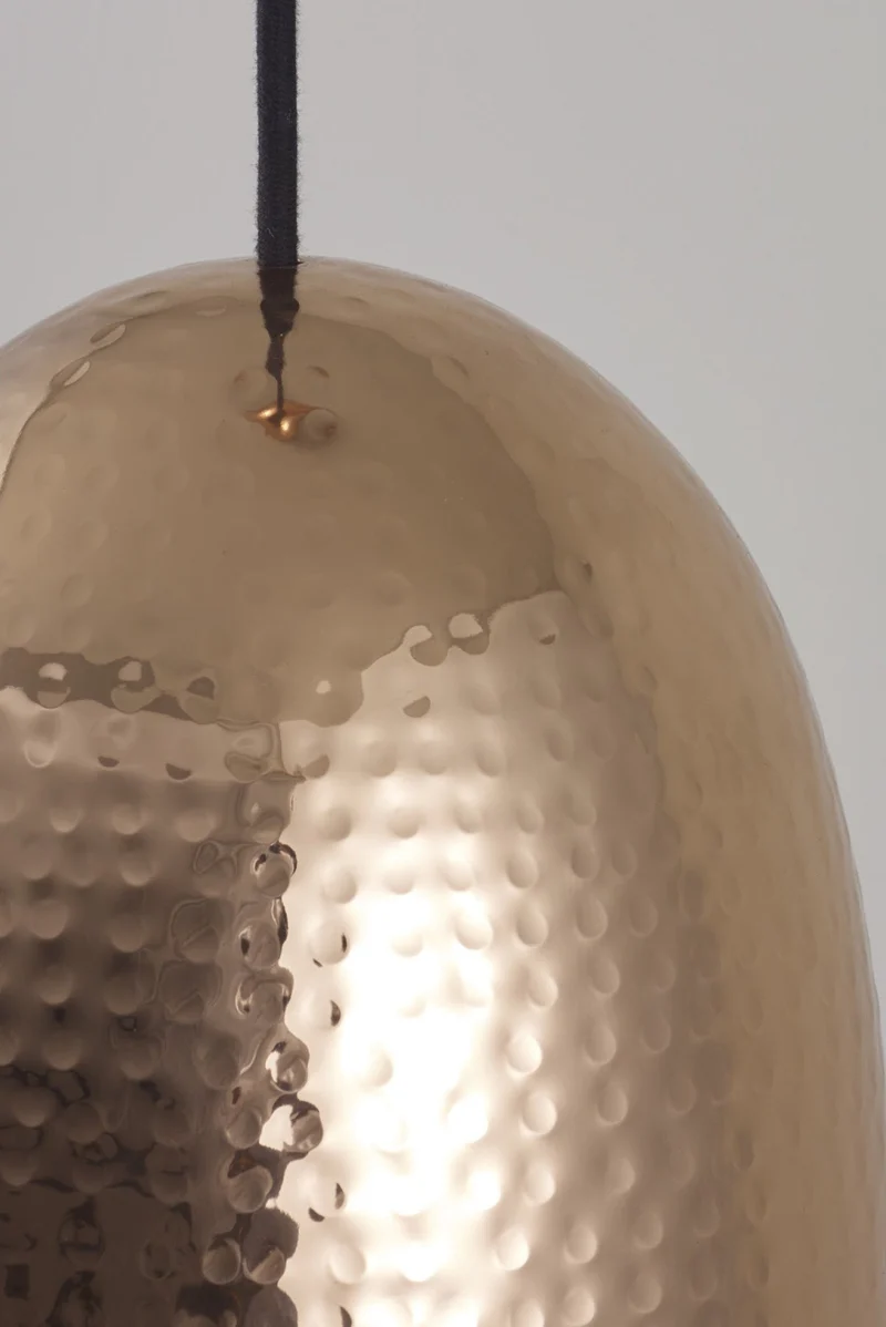 Stanley Large Pendant