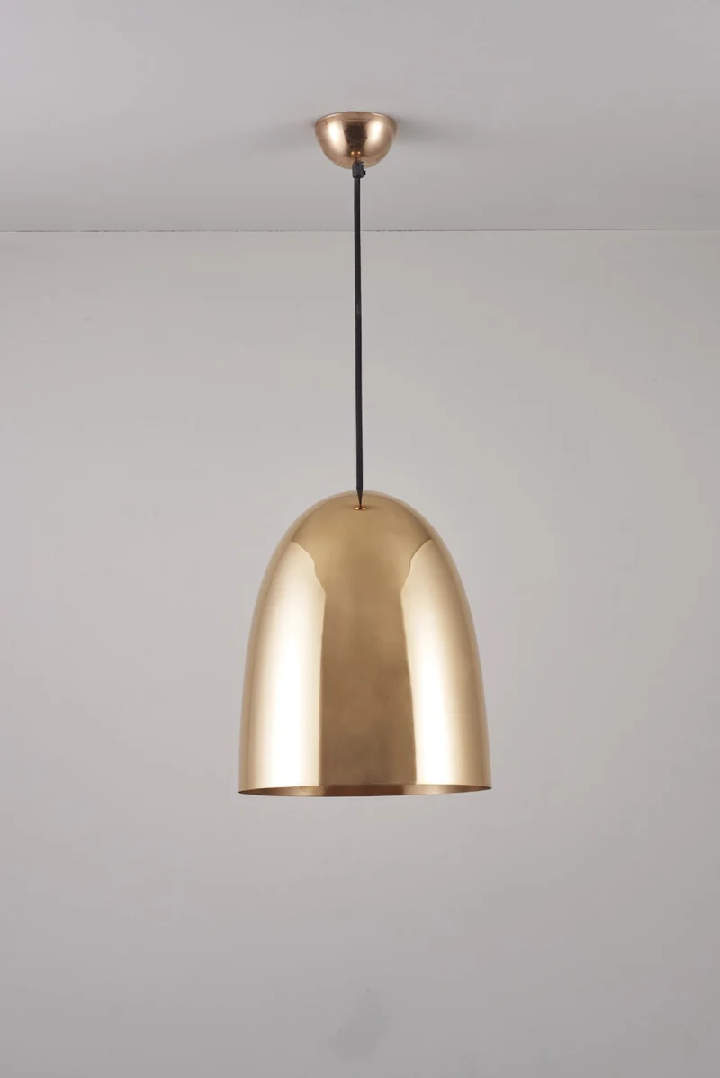 Stanley Large Pendant