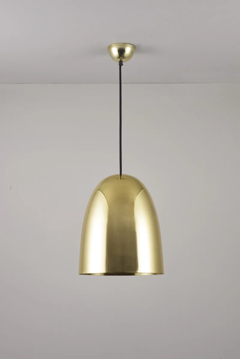 Stanley Large Pendant