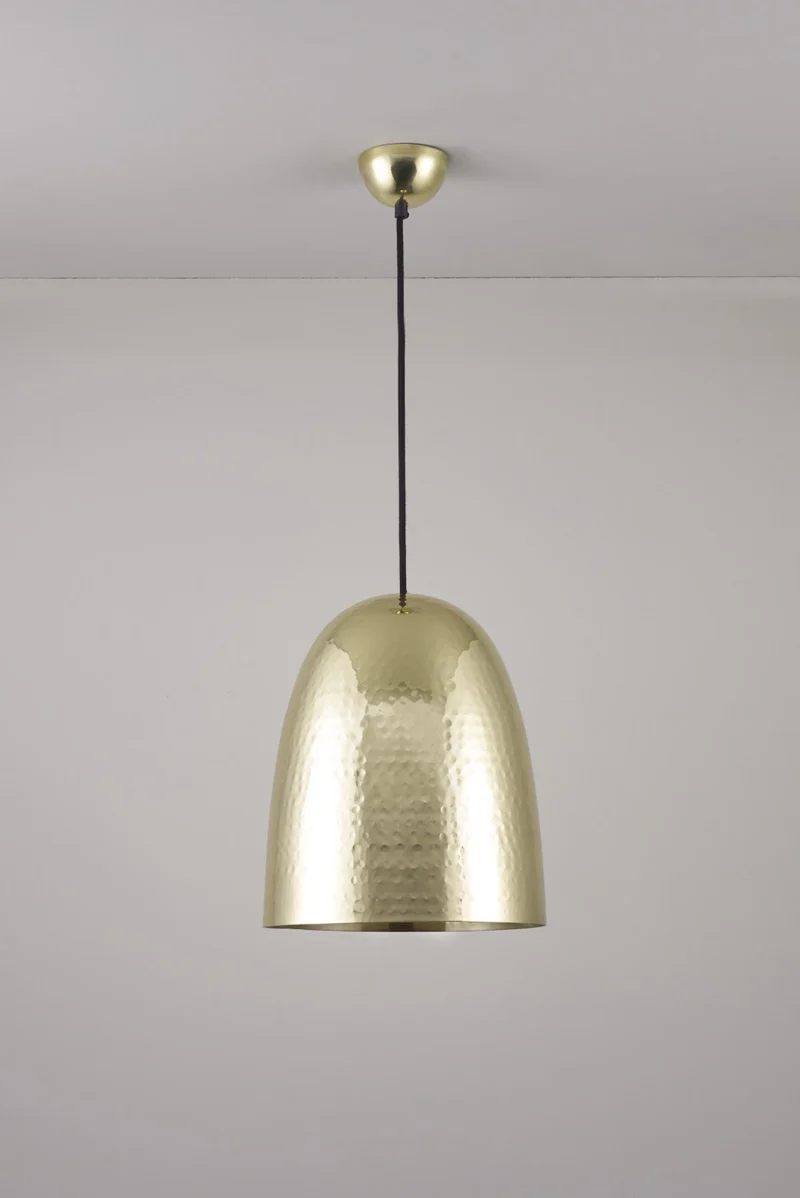 Stanley Large Pendant