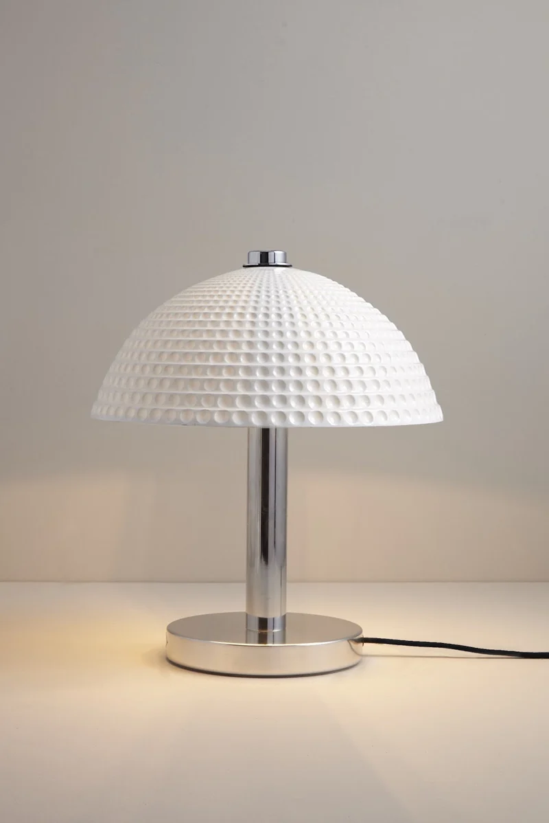 Cosmo Dimple Table Light