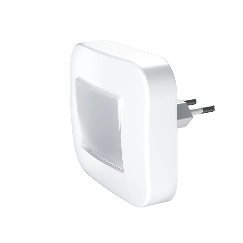OSRAM LUNETTA® Hall White Nachtlicht, 3lm, 0.2W, 3000K