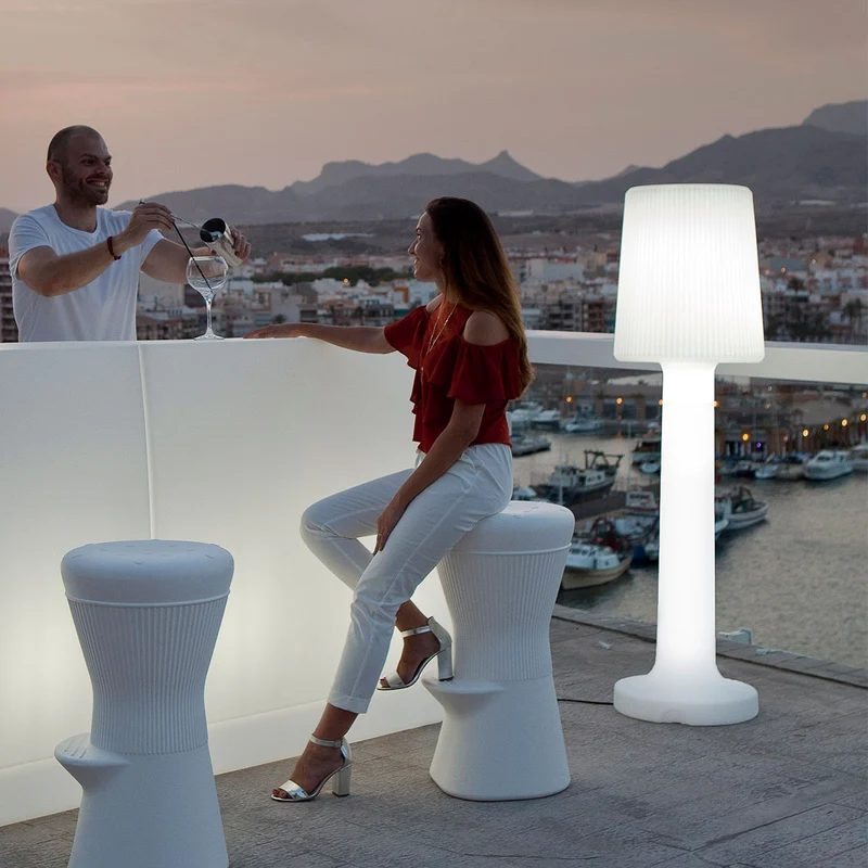 Stehlampe Carmen 165
