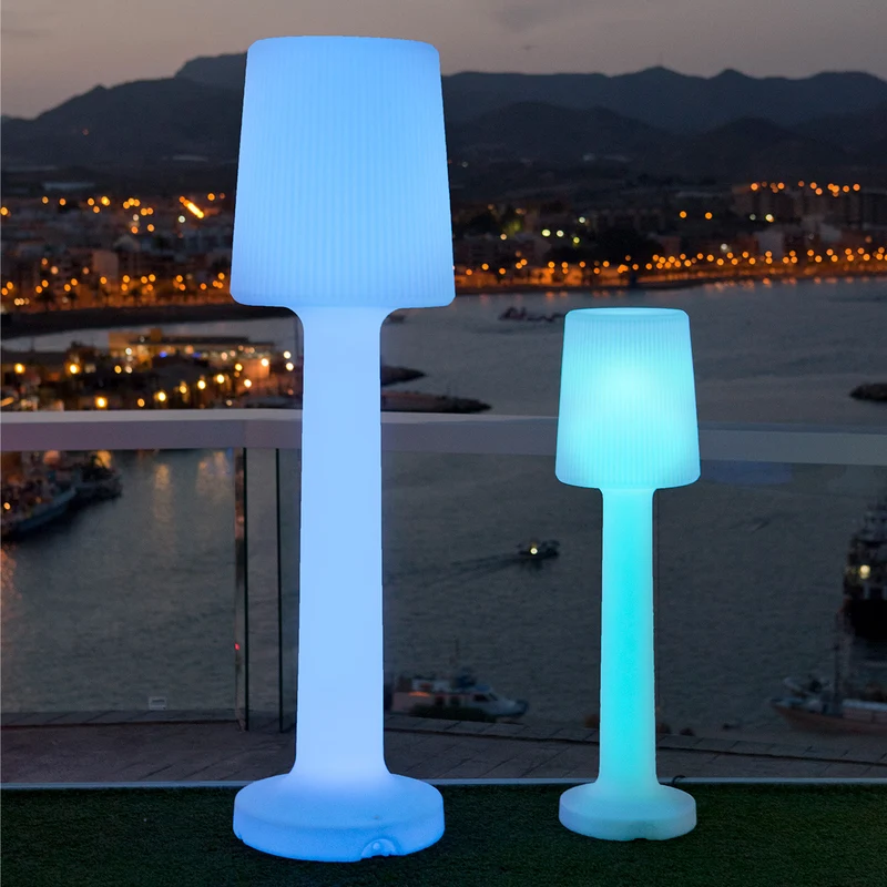 Stehlampe Carmen 110