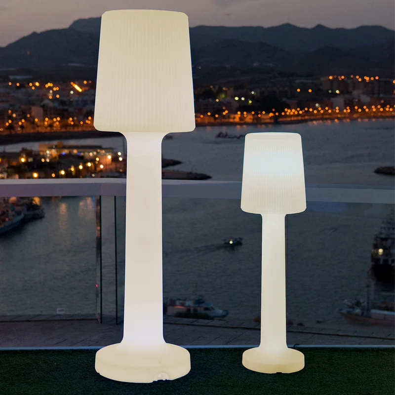 Stehlampe Carmen 110