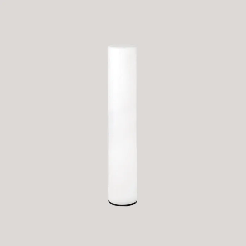 Säulenförmige Outdoor-Standleuchte FITY 160