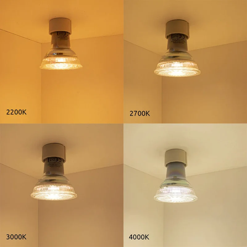 PHILIPS LED GU10 Spot | 4 Watt | 345lm | Dimmbar