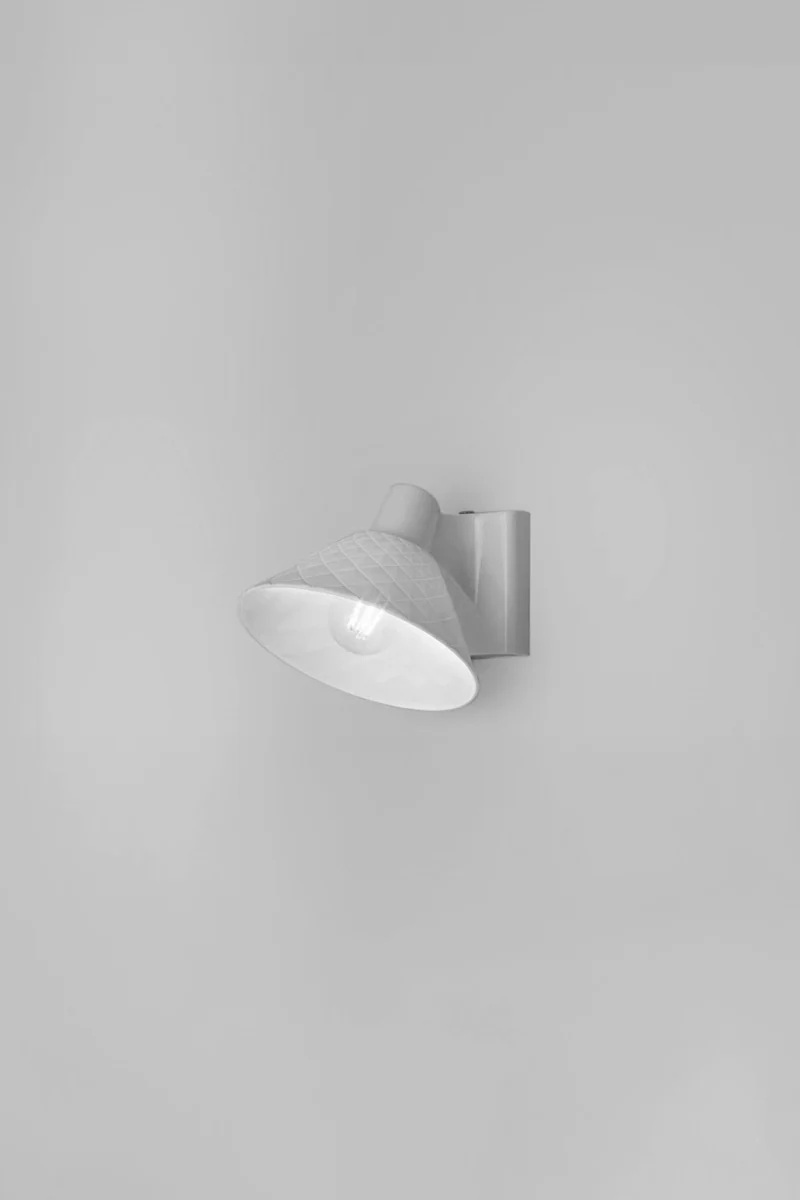Oxford 2 Wall Light