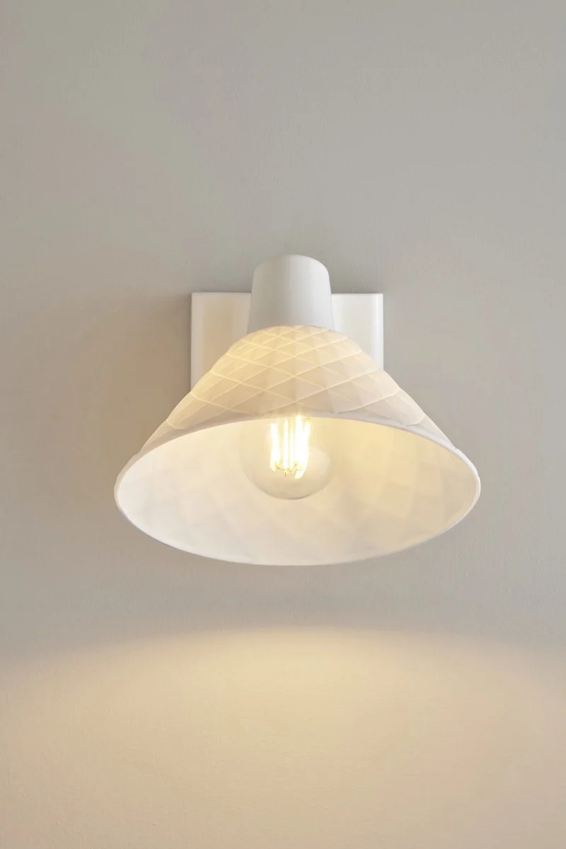 Oxford 2 Wall Light