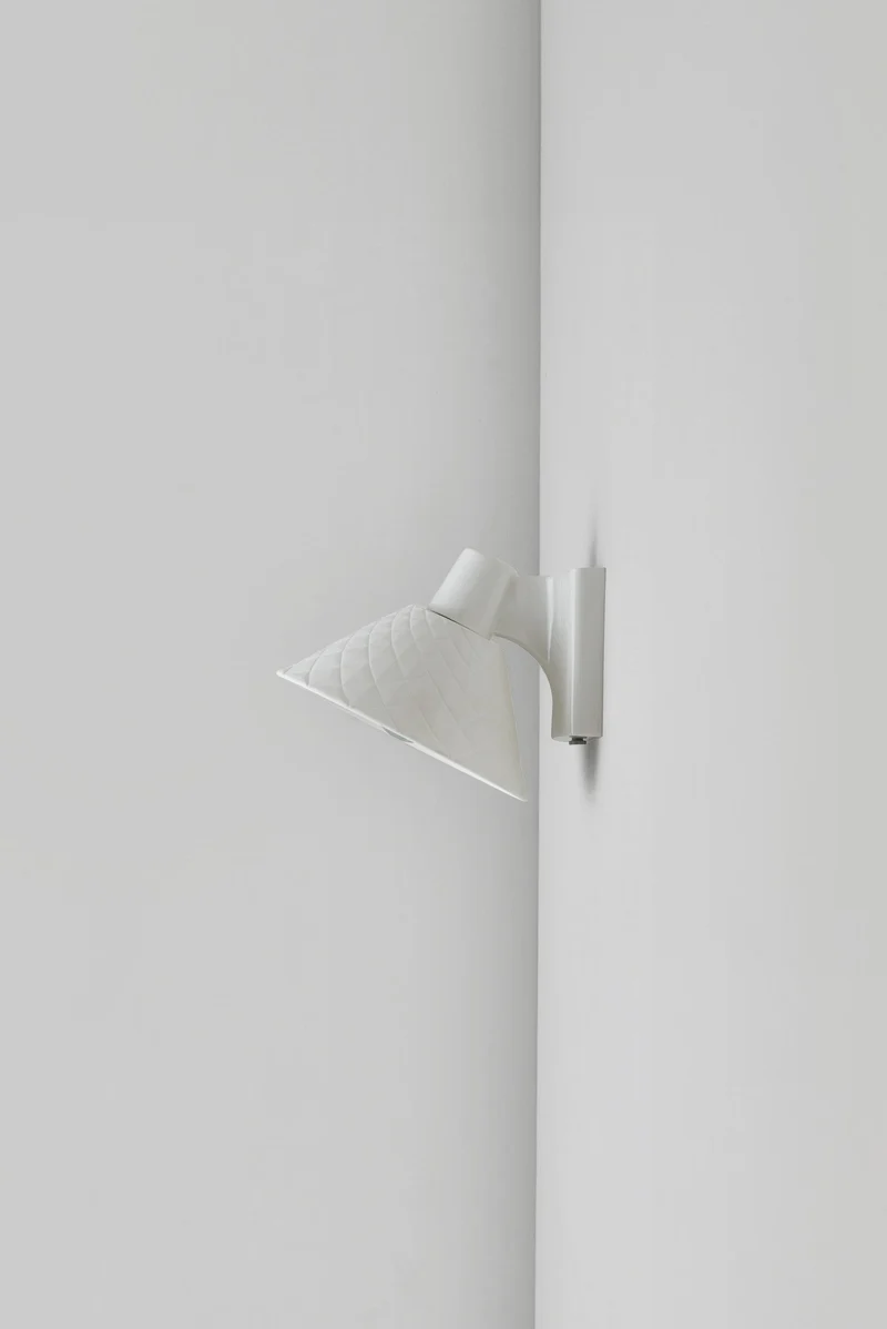 Oxford 2 Wall Light