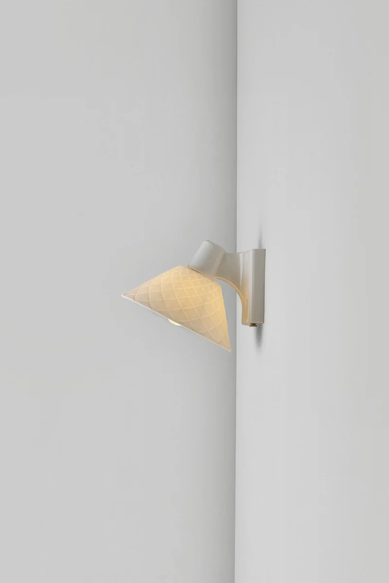 Oxford 2 Wall Light