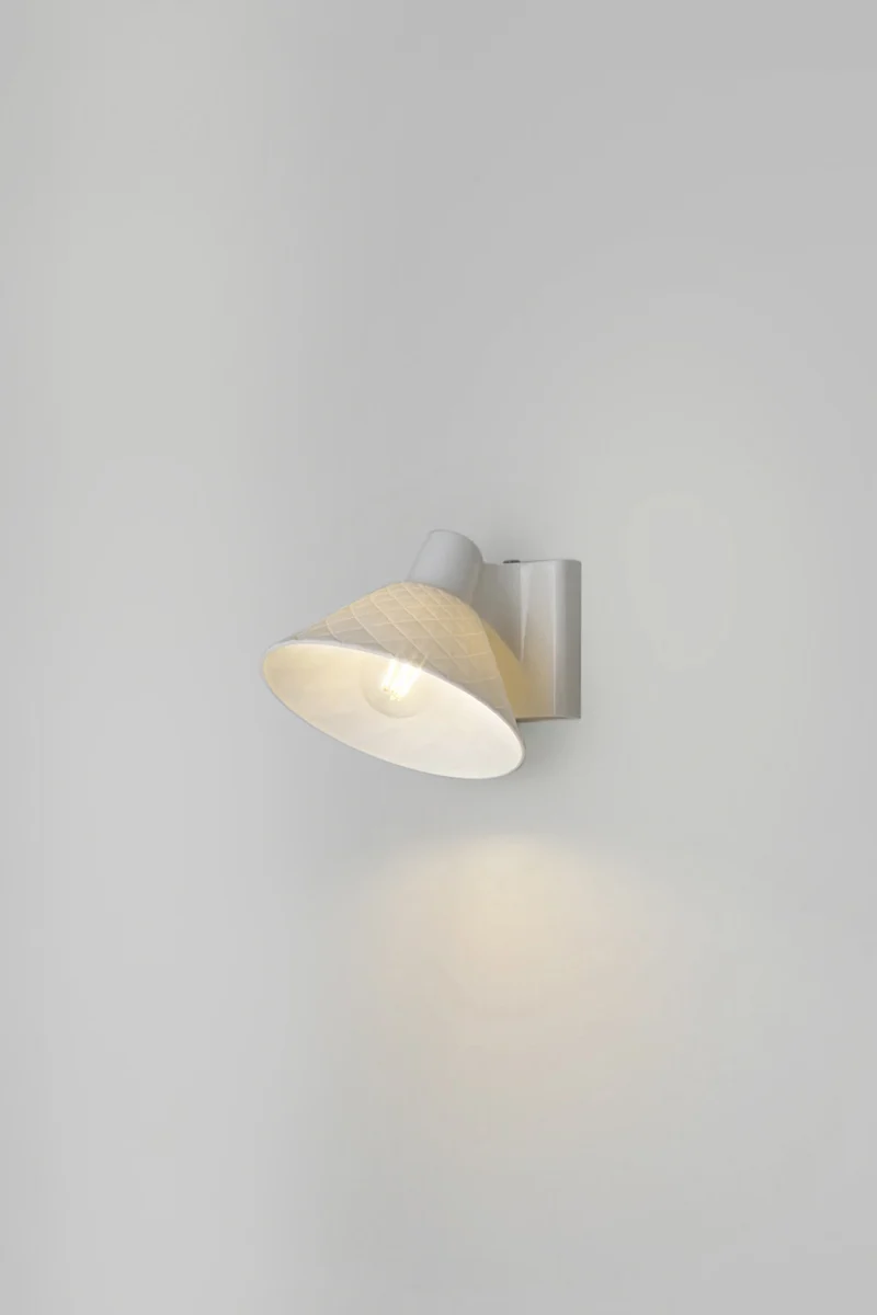 Oxford 2 Wall Light