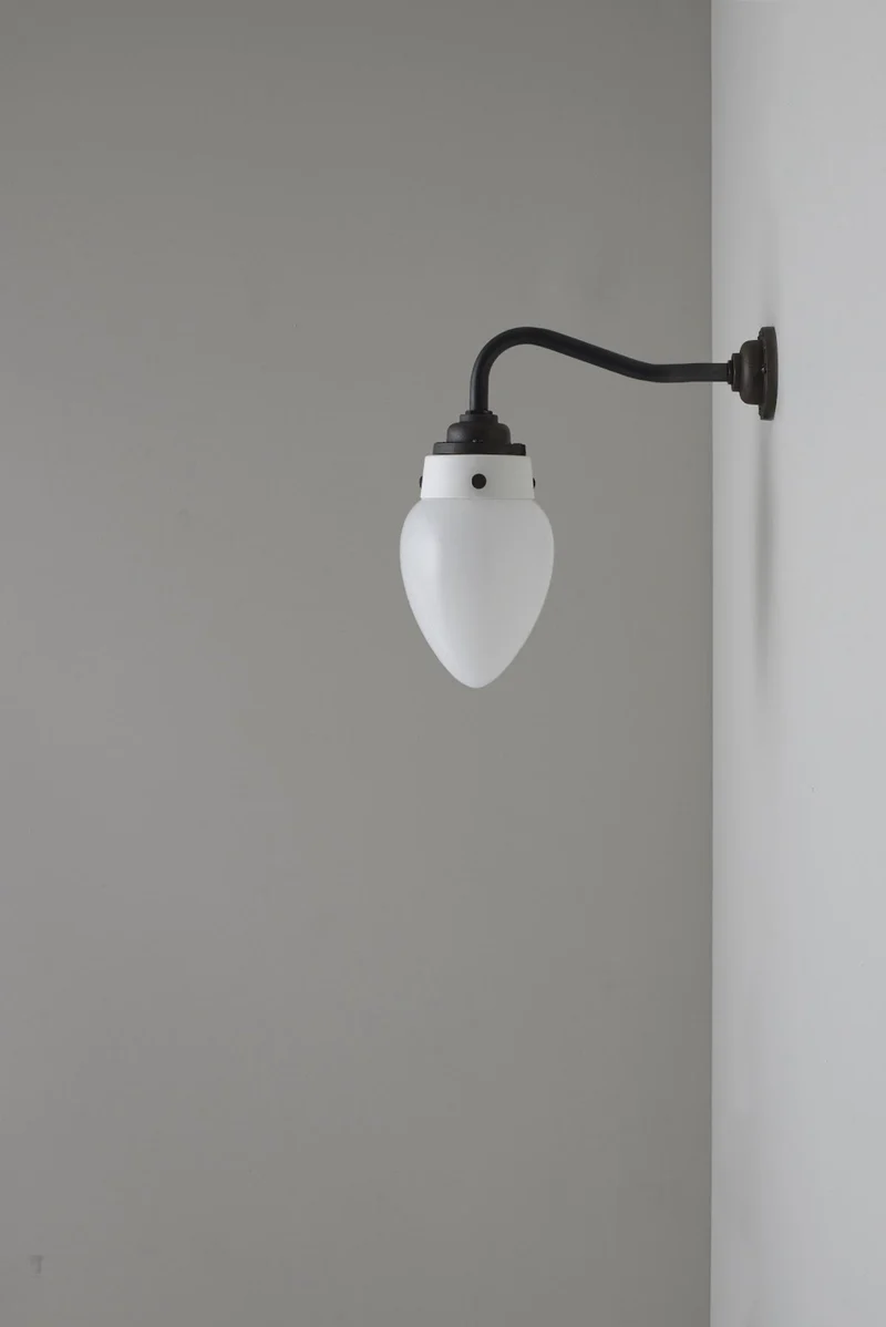 Pine Wall Light Size 1