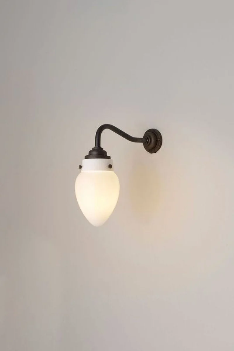 Pine Wall Light Size 1