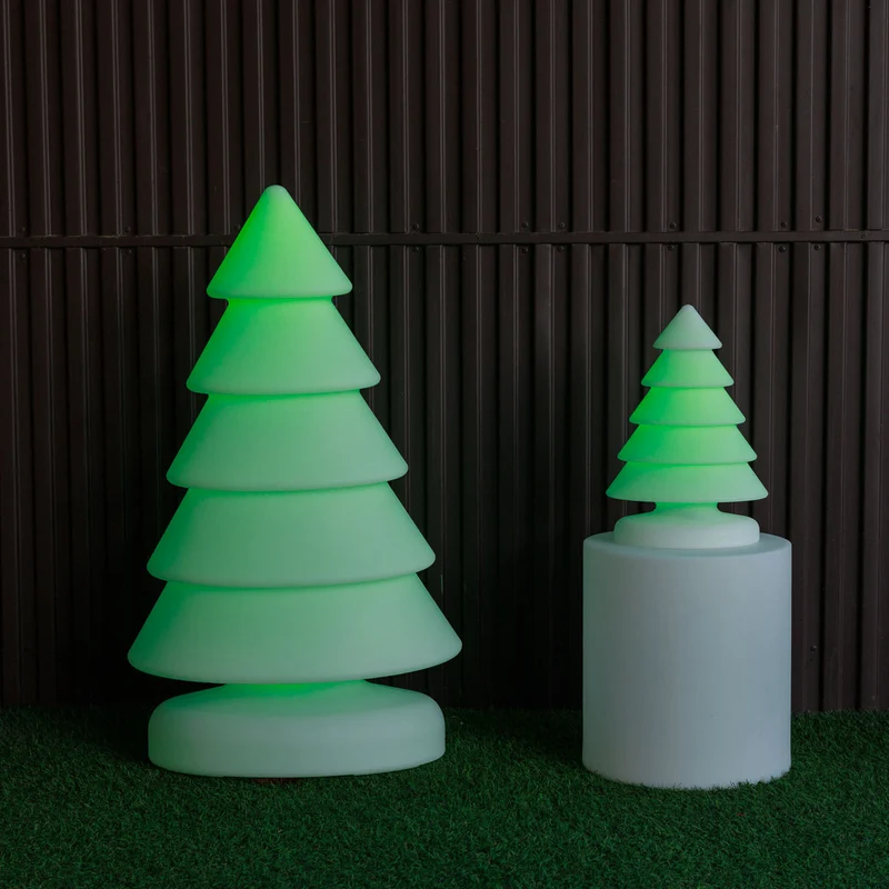 Weihnachtsbaum SNOWY 100