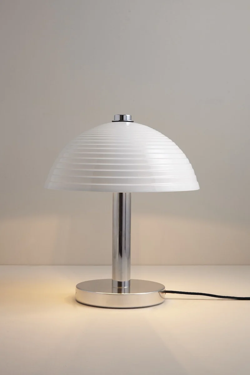 Cosmo Stepped Table Light