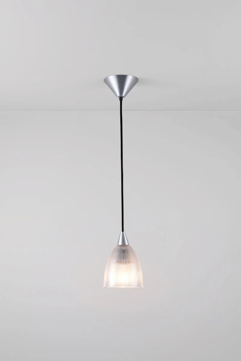 Prismatic Small Pendant