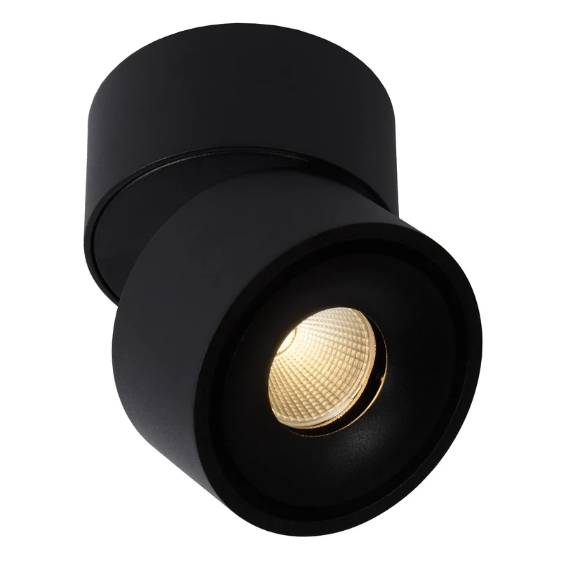 LED-Deckenspot Yumiko dimmbar drehbar