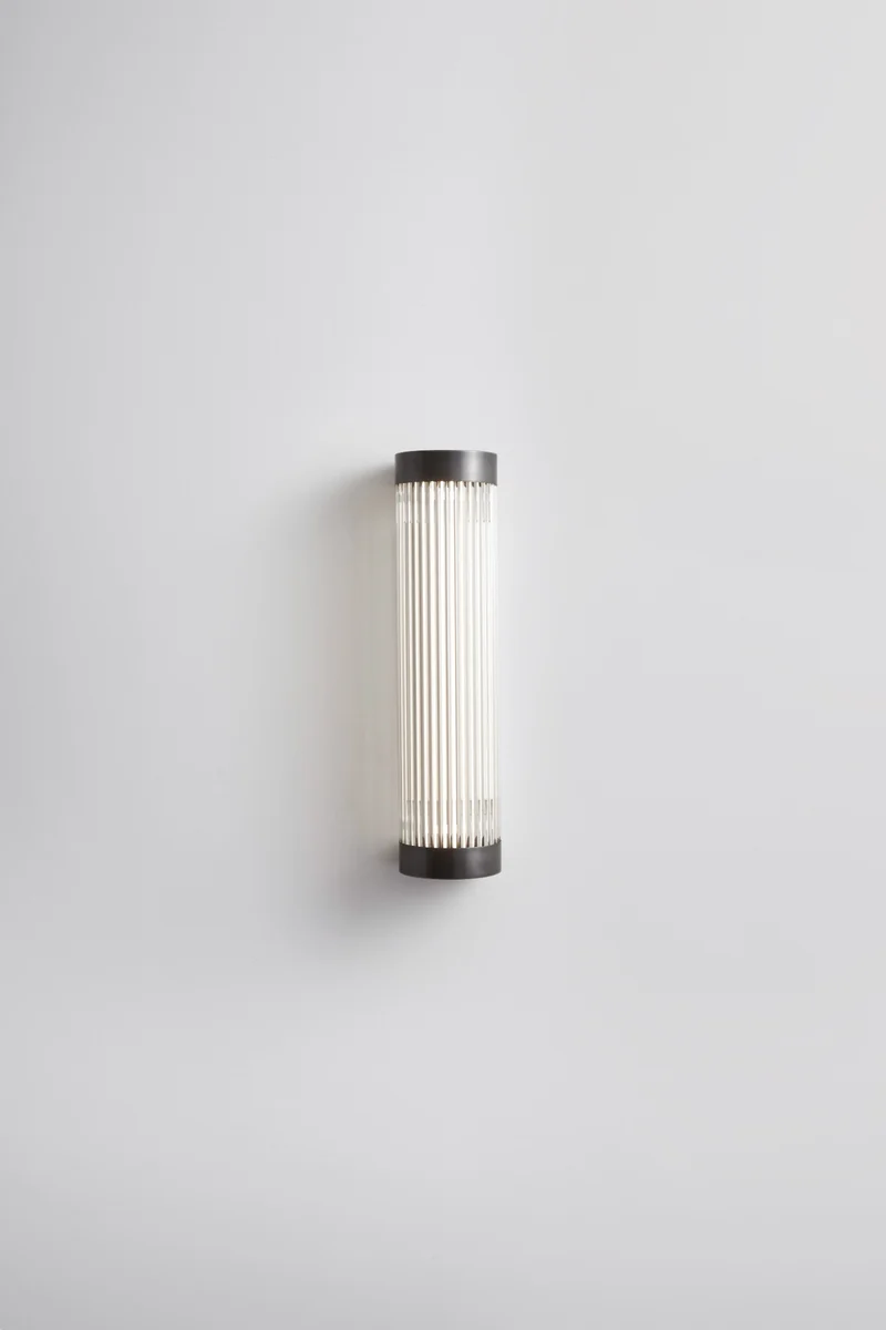 Narrow Pillar Light 40cm