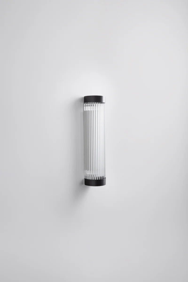 Narrow Pillar Light 40cm