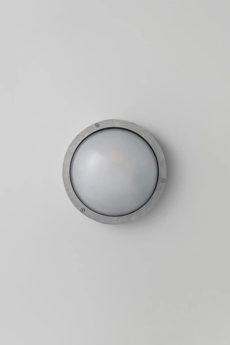 Aluminium Bulkhead 8134
