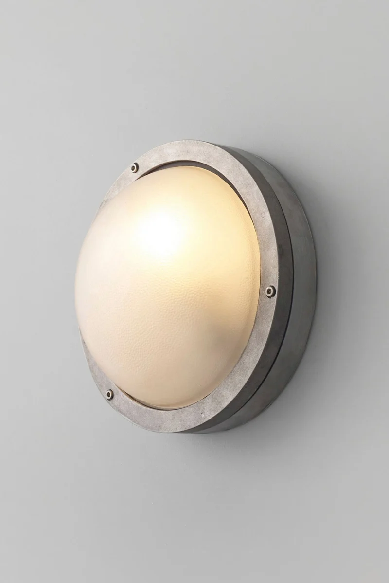 Aluminium Bulkhead 8134