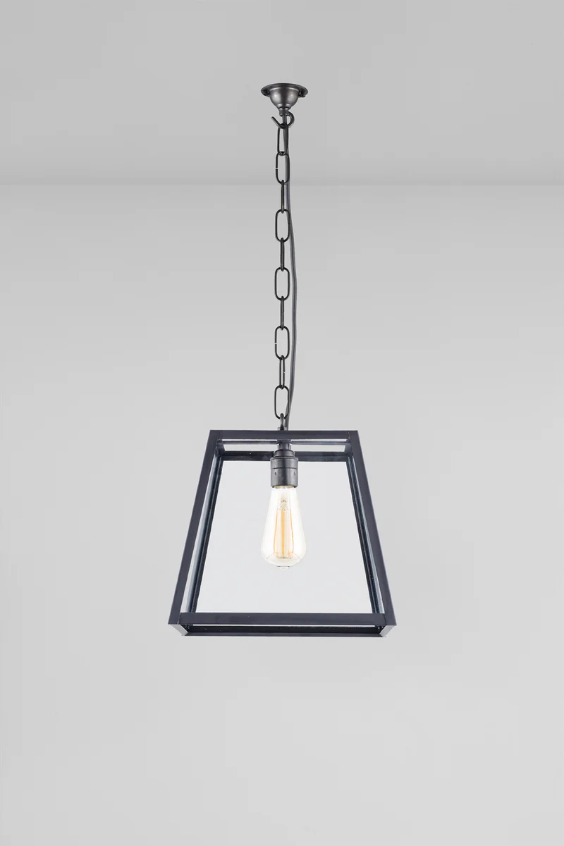 Quad Medium Pendant Light