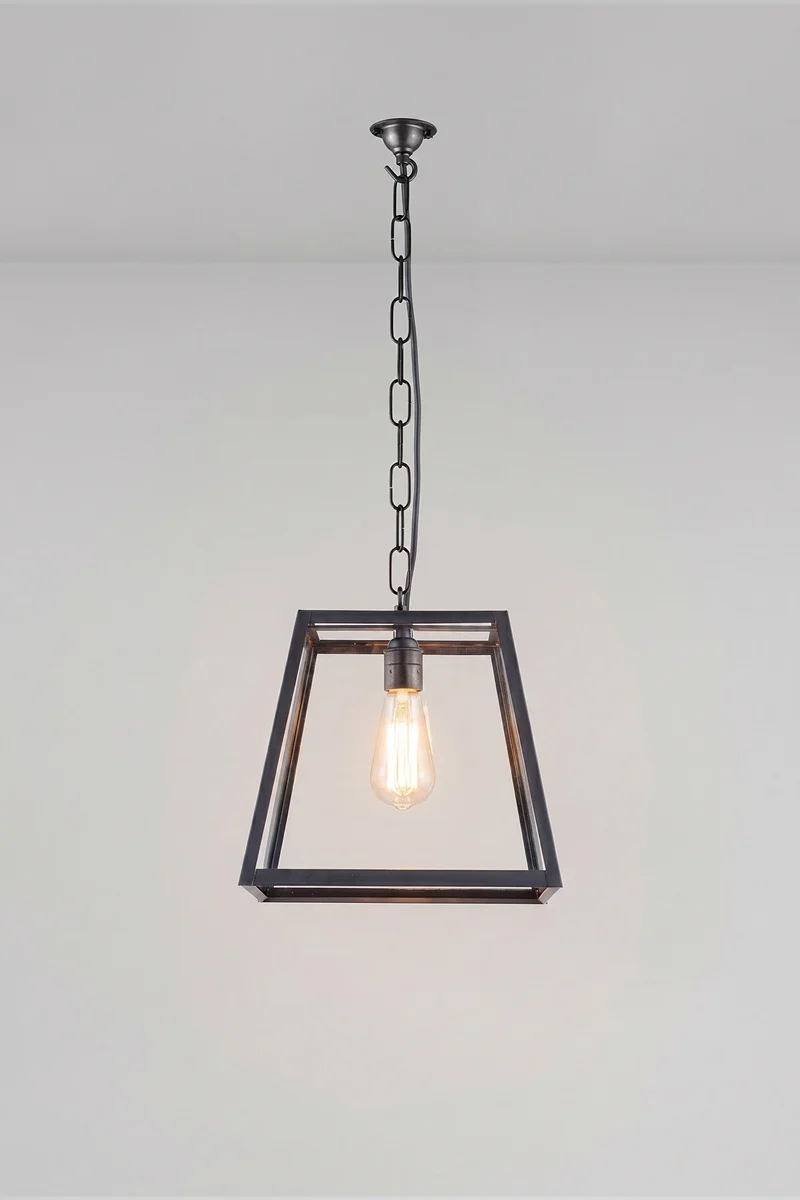 Quad Medium Pendant Light