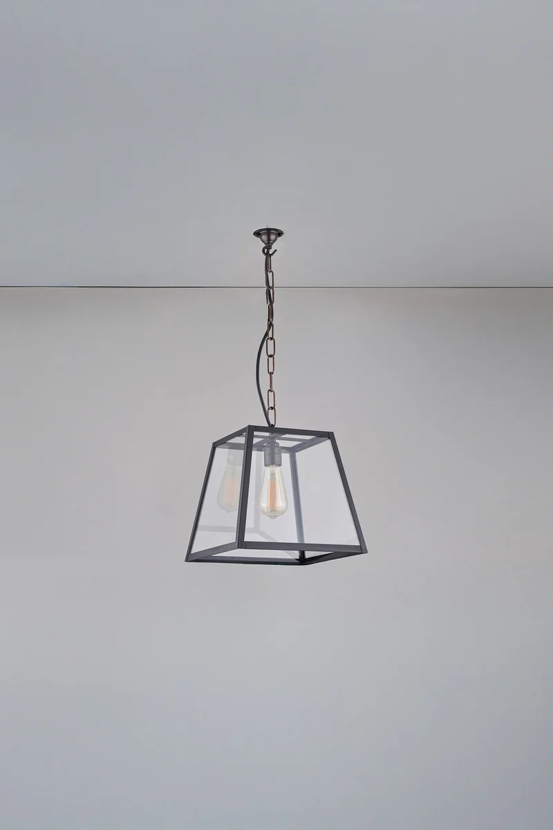 Quad Medium Pendant Light