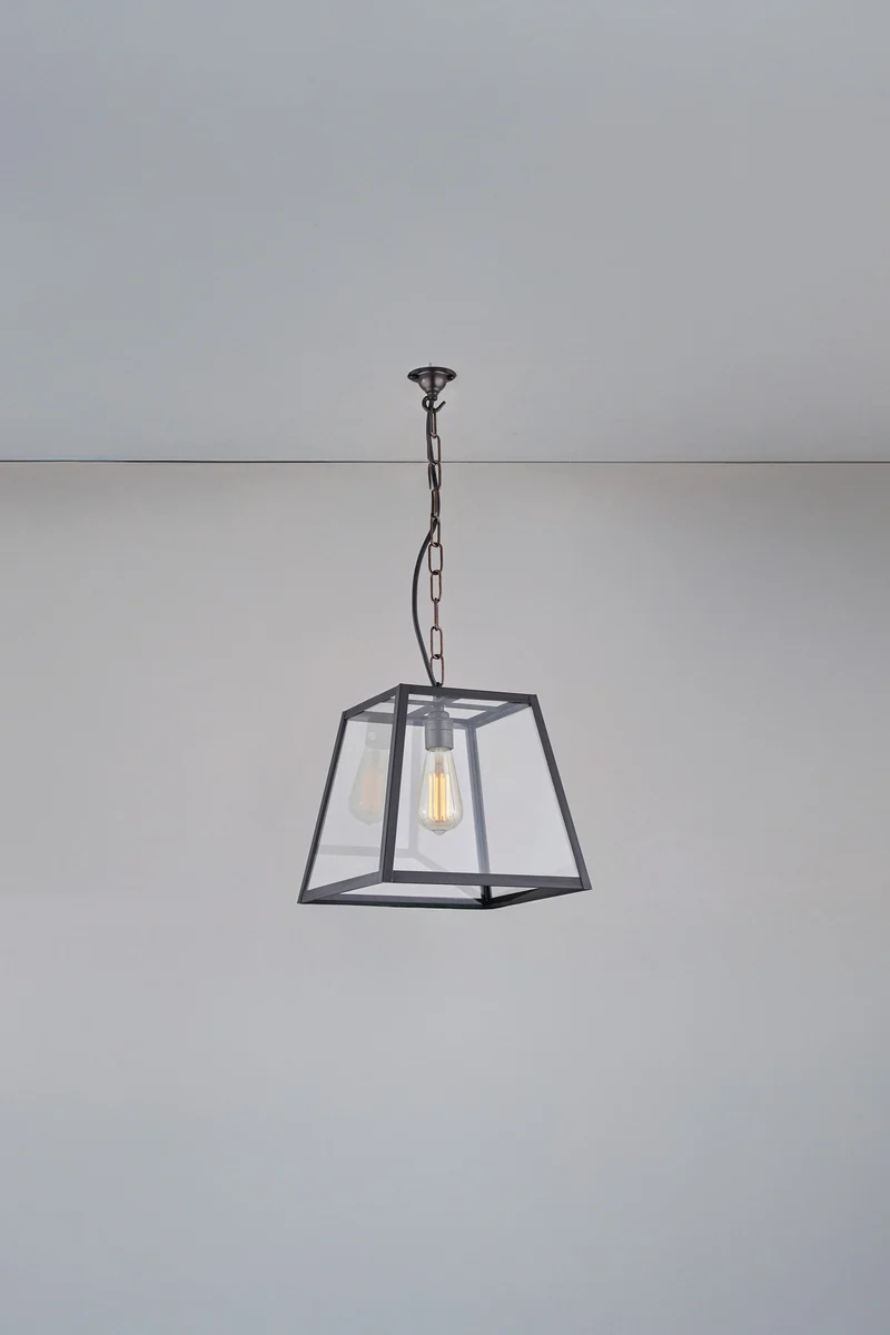 Quad Medium Pendant Light