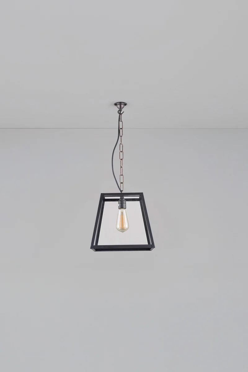Quad Medium Pendant Light