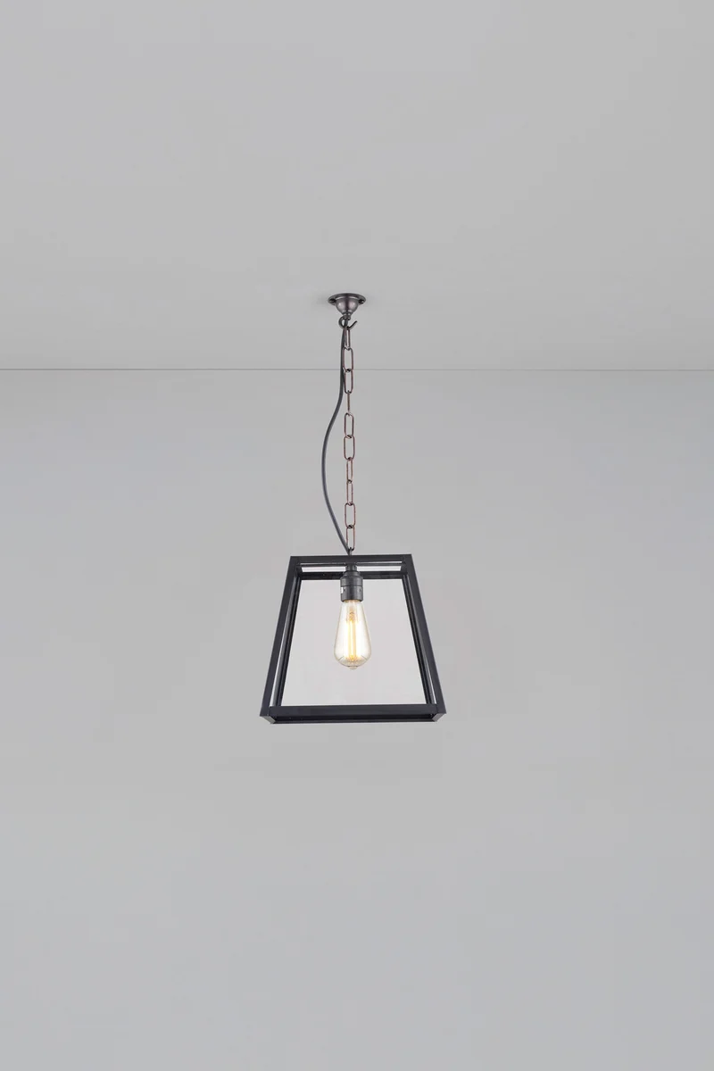 Quad Medium Pendant Light