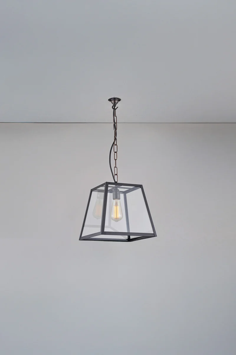 Quad Medium Pendant Light