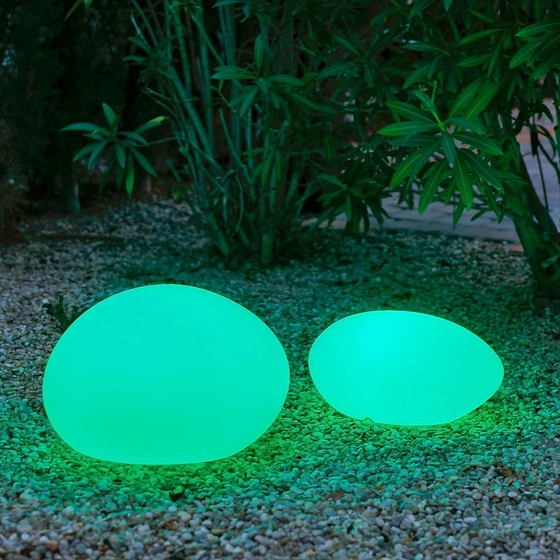 Petra 40 dekorative Lampe