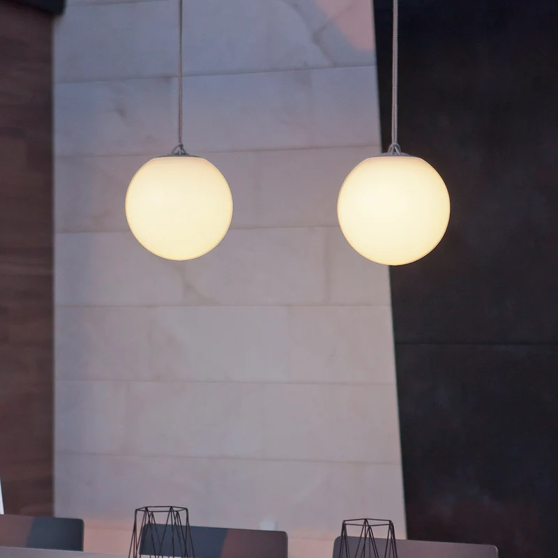 Norai tragbare Lampe